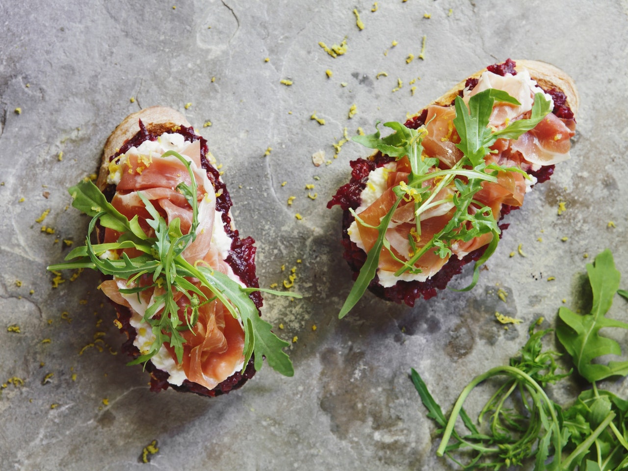 「多图」2018世界杯32强国家队早餐吃些什么?