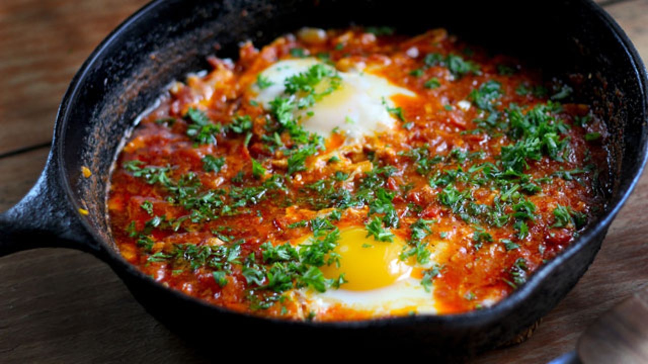 「多图」2018世界杯32强国家队早餐吃些什么?