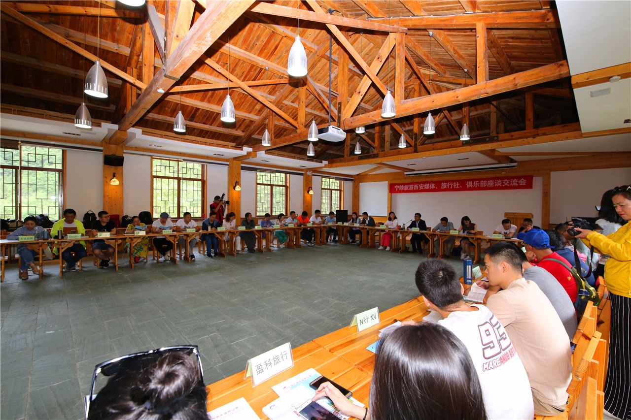 安康哪个古镇离西安最近,陕西安康最值得去的地方