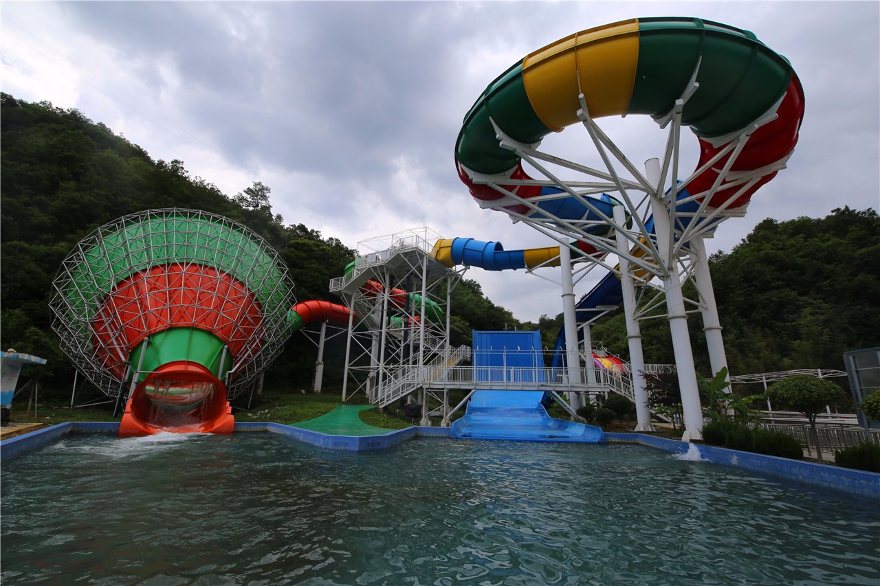 安康哪个古镇离西安最近,陕西安康最值得去的地方