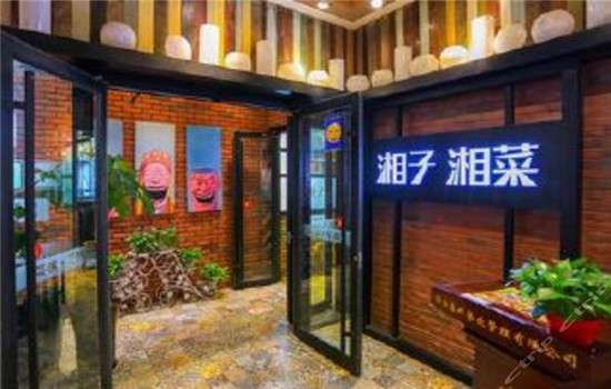 餐饮大牌抢购邀请入驻,各大品牌争相入驻