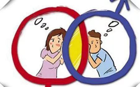 「微提醒」你阳痿了?原来这些“阳痿”是瞎担心!