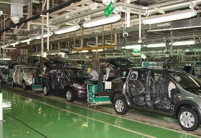 当年12万比卡罗拉耐用，换个标只卖6万，却被人看不上