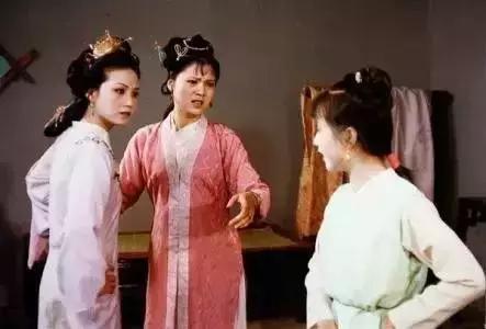 荣国府的衰败,荣国府内部讲解