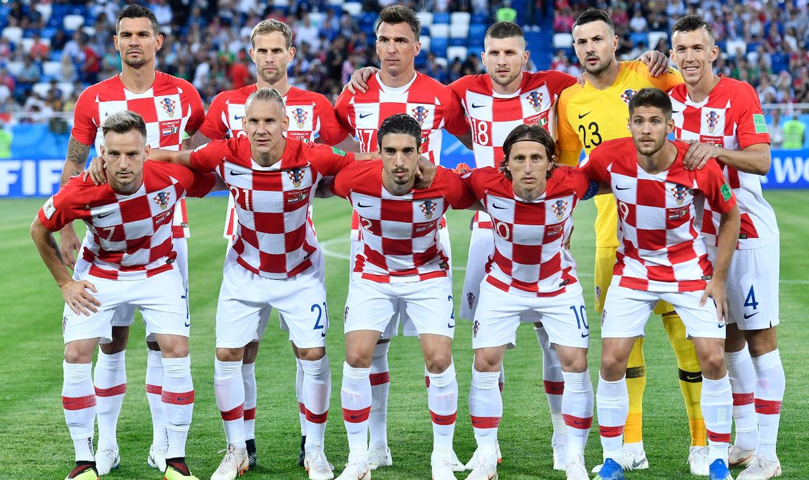 世界杯32强球衣鉴赏,18世界杯球衣排行榜