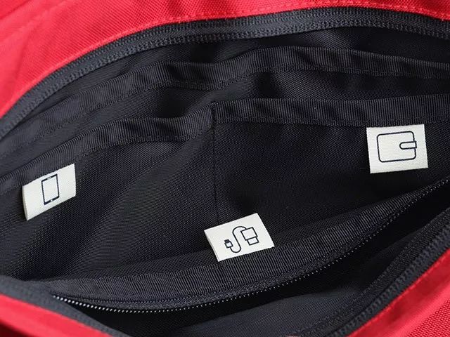 旅行包推荐平日可以当斜挎包,出门旅行必备的大容量斜挎包包