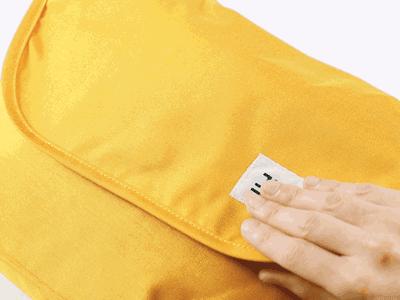 旅行包推荐平日可以当斜挎包,出门旅行必备的大容量斜挎包包