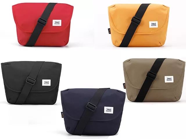 旅行包推荐平日可以当斜挎包,出门旅行必备的大容量斜挎包包