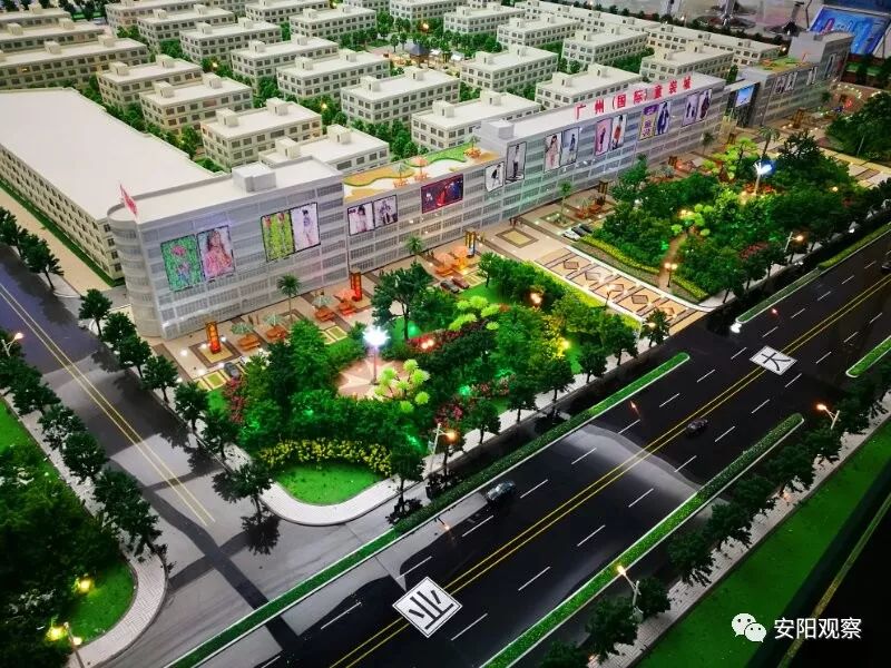 厉害了河南品牌,安阳童装厂在全国出名吗