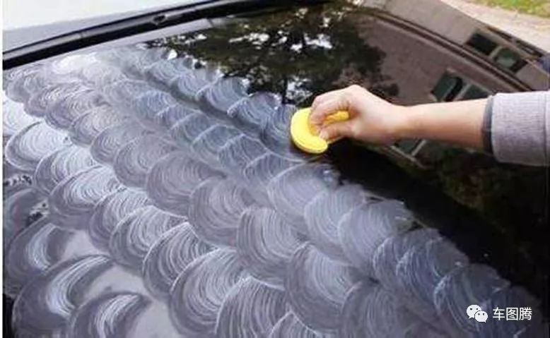 汽车美容镀晶保护套,汽车镀晶防尘