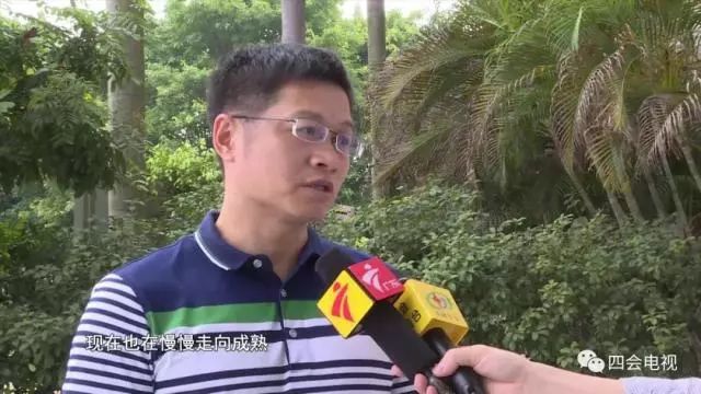 四会这个产业有多火?一个直播号一天销售额达50多万!