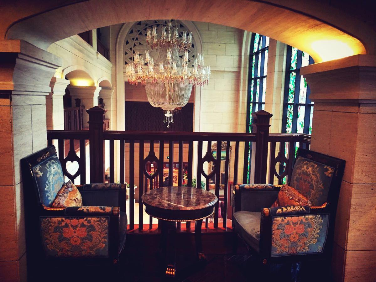 马勒别墅为上海顶级老洋房之一,上海老洋房马勒别墅