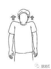 肩膀疼如何按摩治好肩周炎,肩周炎肩膀疼一招立刻解决的动作