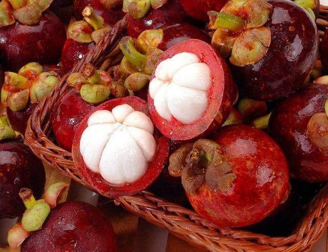 最难剥水果的方法,最难剥的五种水果