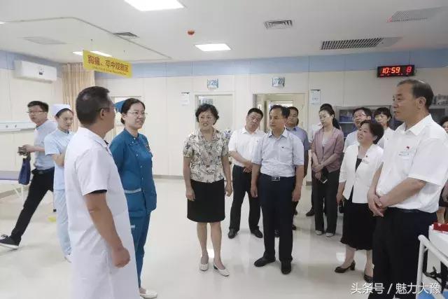 新郑市人民医院和公立医院区别,新郑市人民医院靠谱吗