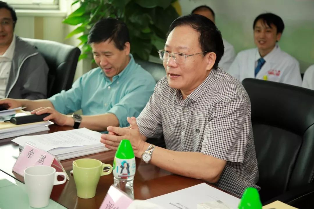 第三代试管婴儿技术来了!中山六院生殖中心顺利通过PGD/PGS试运行评审!