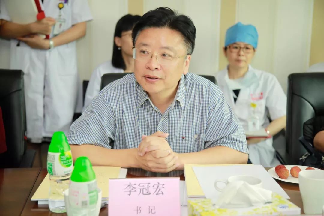 第三代试管婴儿技术来了!中山六院生殖中心顺利通过PGD/PGS试运行评审!