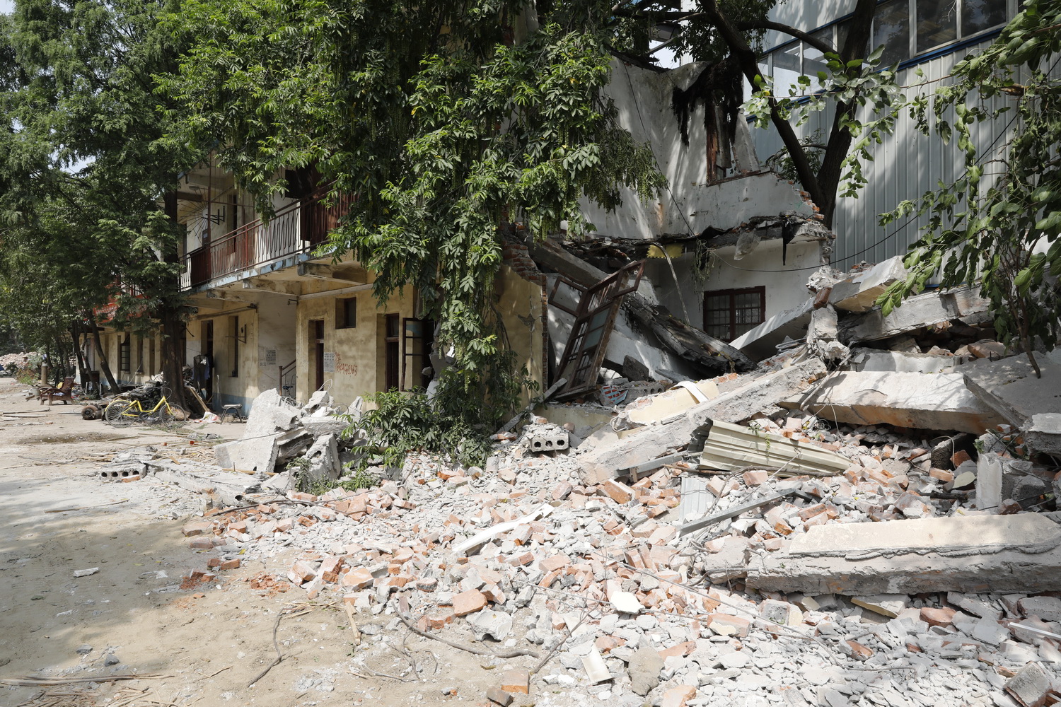 武汉桥式起重机厂,武汉起重机厂现状