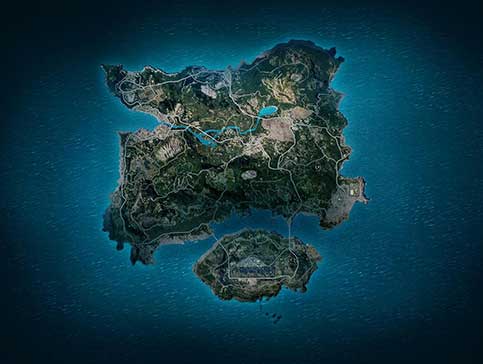 吃鸡备战世界杯,吃鸡决战世界杯