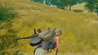 游戏里打完主*器武***弹子**切换副*器武**，战场上能不能这么干？