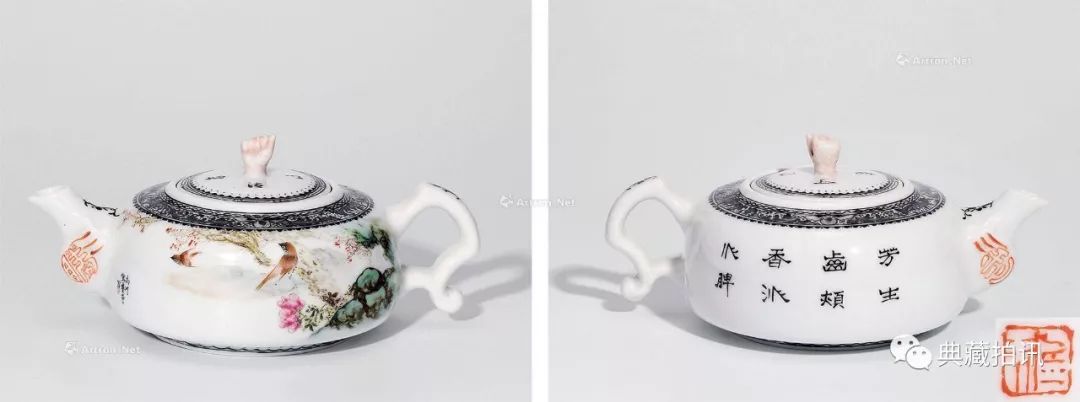 中贸圣佳2019夏季艺术品拍卖会,中贸圣佳2023秋拍玉器成交