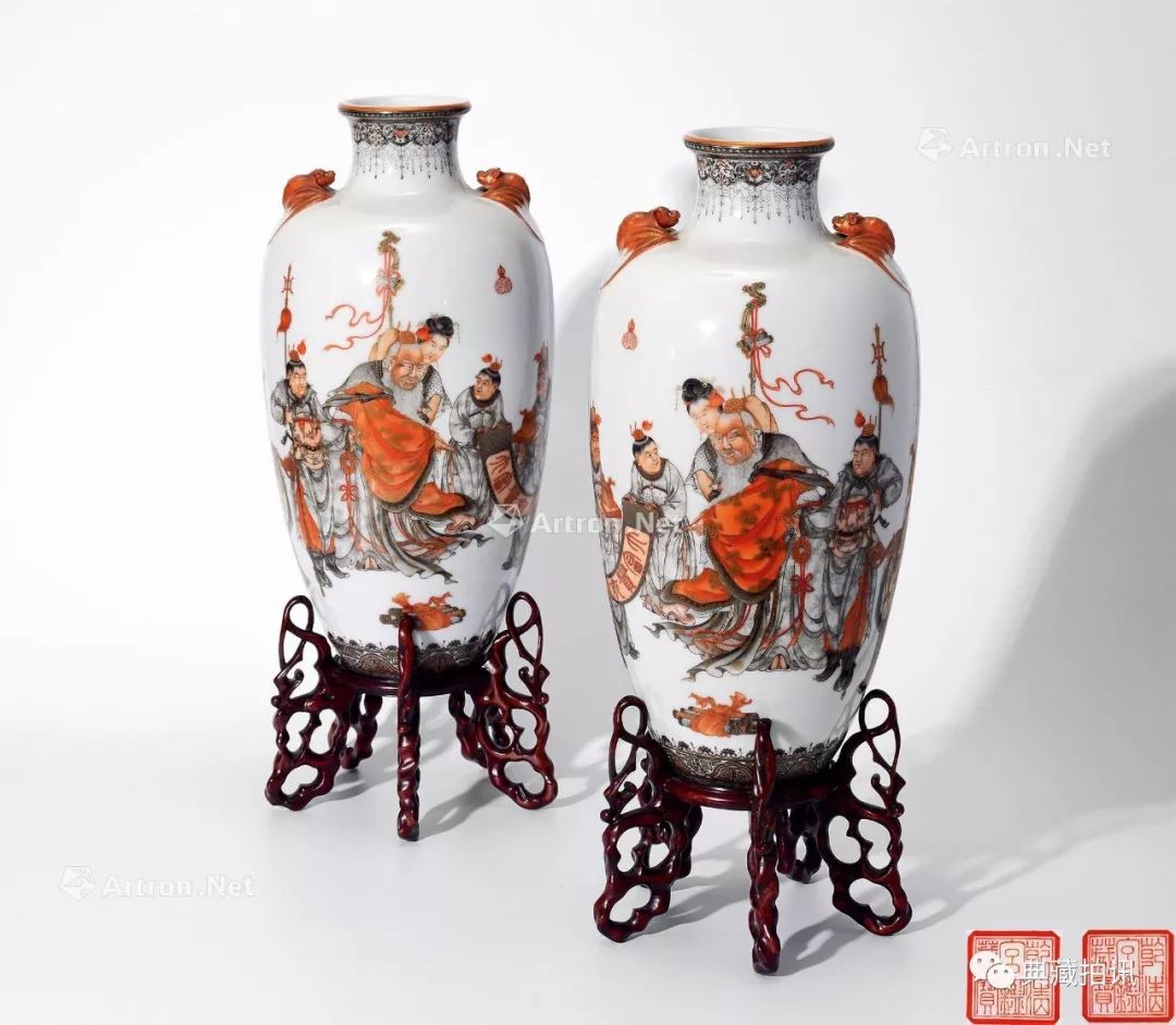 中贸圣佳2019夏季艺术品拍卖会,中贸圣佳2023秋拍玉器成交