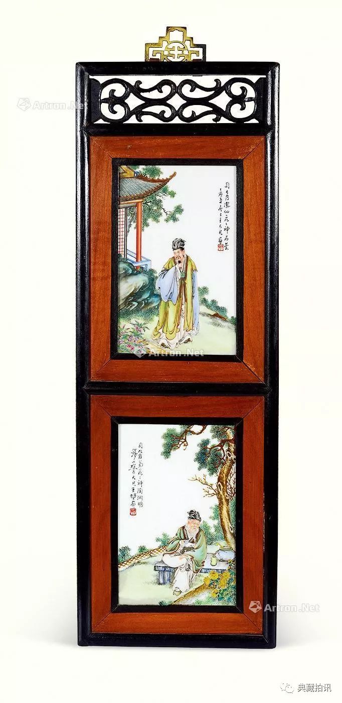 中贸圣佳2019夏季艺术品拍卖会,中贸圣佳2023秋拍玉器成交