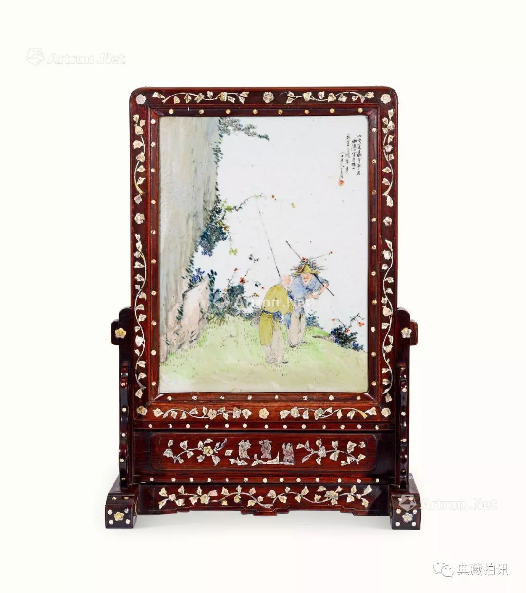 中贸圣佳2019夏季艺术品拍卖会,中贸圣佳2023秋拍玉器成交