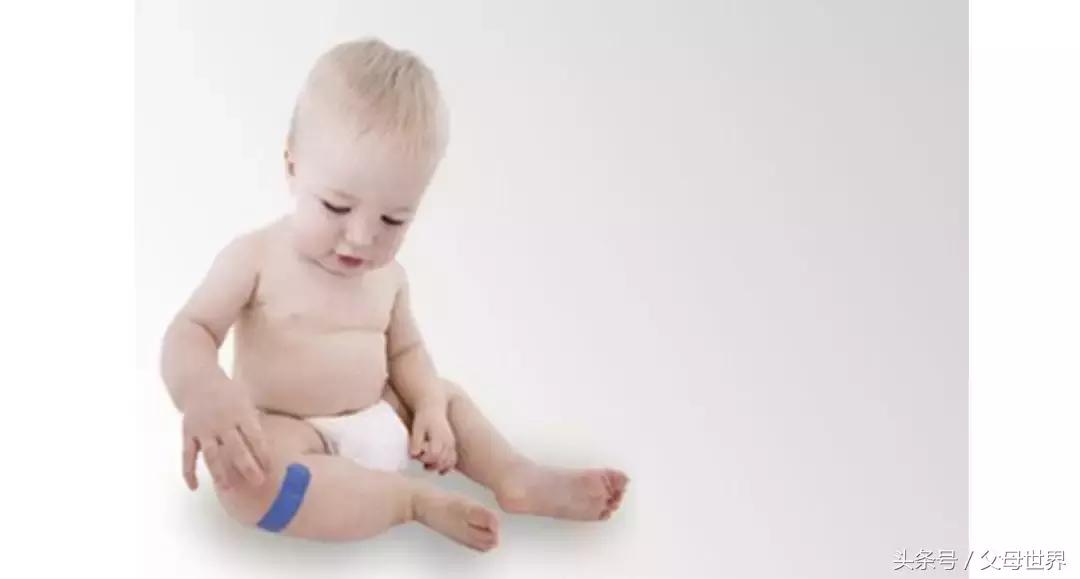 宝宝受伤用什么创可贴,宝宝受伤可以用创口贴吗