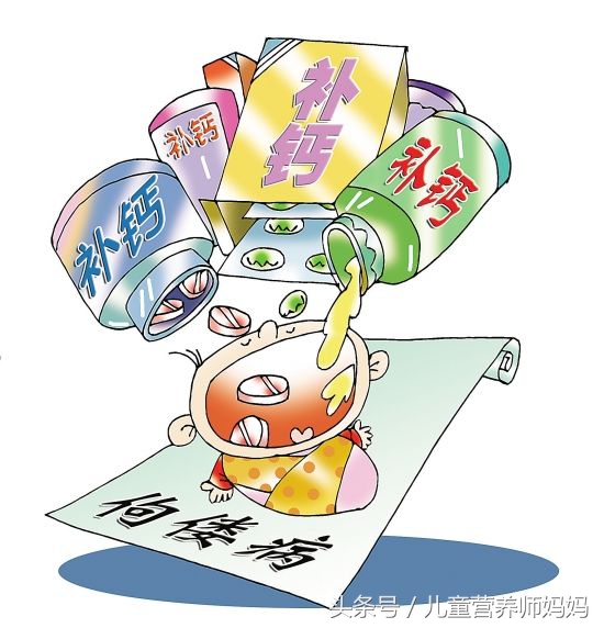 100天宝宝钙是多少,宝宝7个月补钙还来得及吗