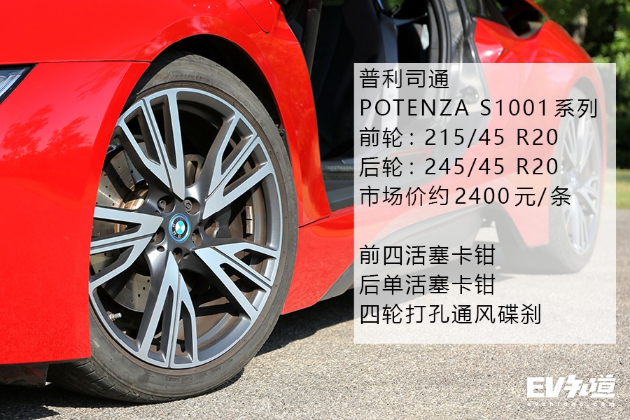 19款宝马i8质子红限量版,2016款宝马i8质子红限量版