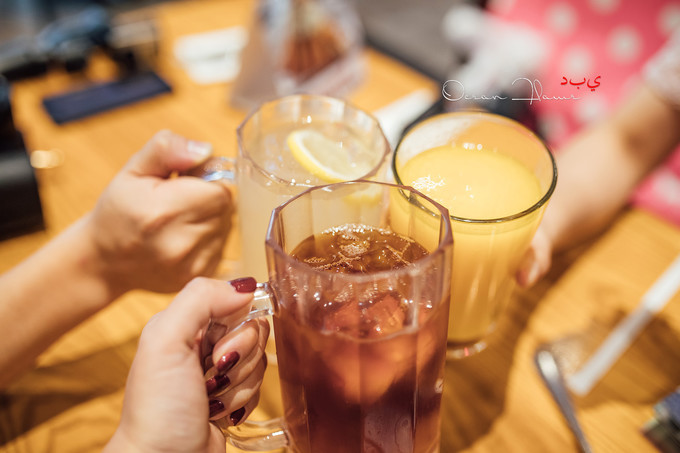 迪拜左手沙漠右手大海飞跃千里为你来——今夕传媒旅行家出品