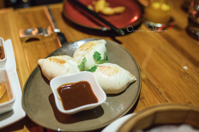 迪拜左手沙漠右手大海飞跃千里为你来——今夕传媒旅行家出品