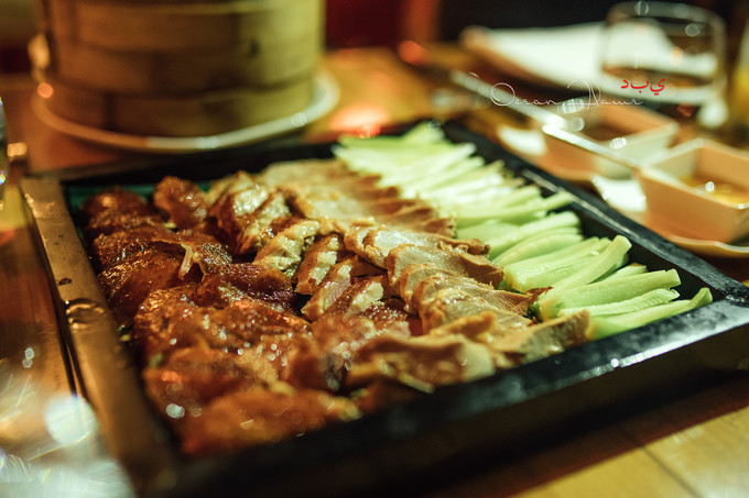 迪拜左手沙漠右手大海飞跃千里为你来——今夕传媒旅行家出品