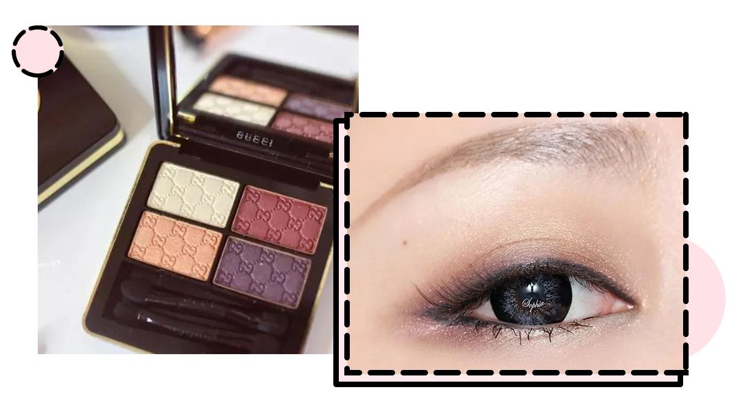 gucci的新口红有多吓人就有多美,试色gucci最值得买的口红