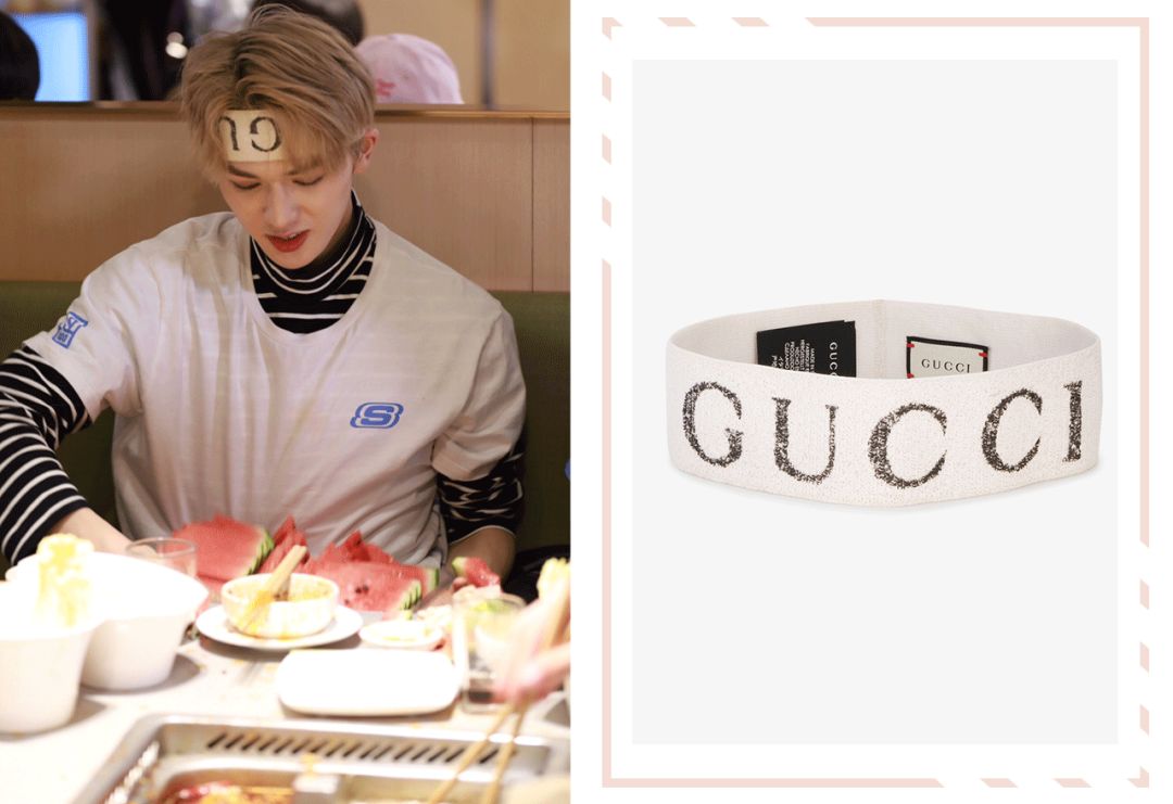 gucci的新口红有多吓人就有多美,试色gucci最值得买的口红