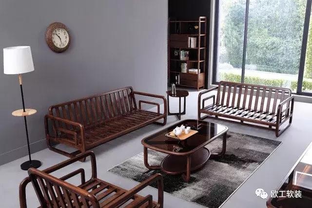 「欧工软装家具品牌系列38」北欧现代：用匠心将平实生活过得精致