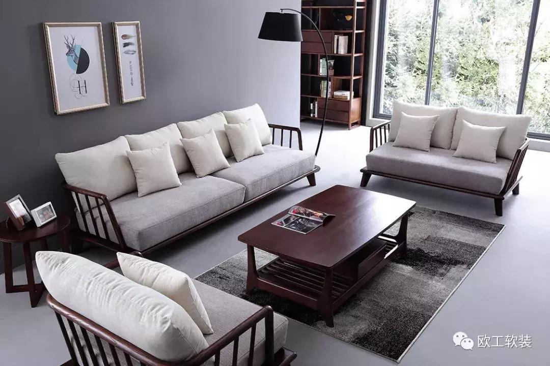 「欧工软装家具品牌系列38」北欧现代：用匠心将平实生活过得精致