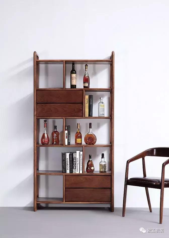 「欧工软装家具品牌系列38」北欧现代：用匠心将平实生活过得精致