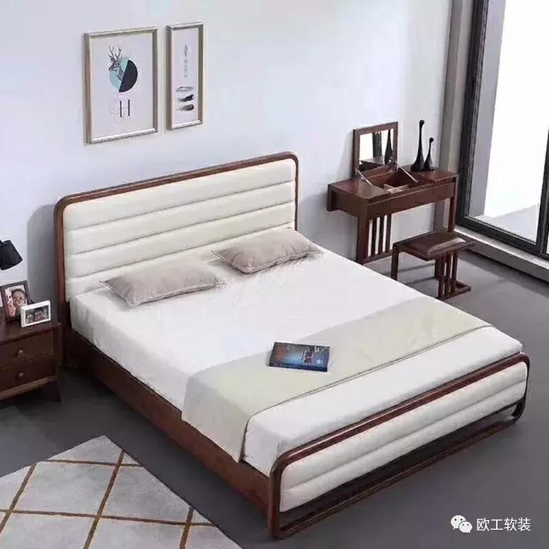 「欧工软装家具品牌系列38」北欧现代：用匠心将平实生活过得精致