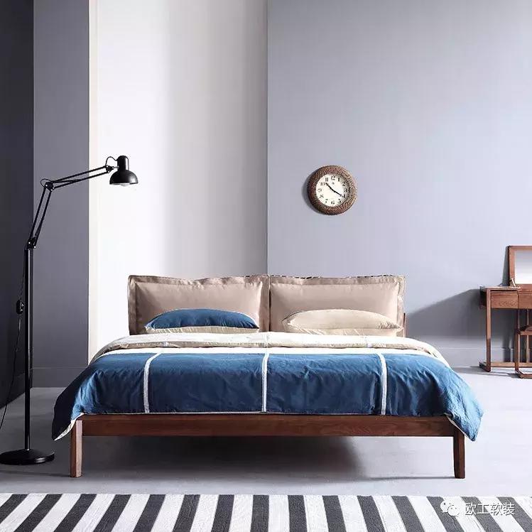 「欧工软装家具品牌系列38」北欧现代：用匠心将平实生活过得精致