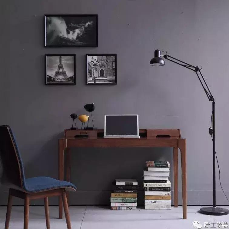 「欧工软装家具品牌系列38」北欧现代：用匠心将平实生活过得精致