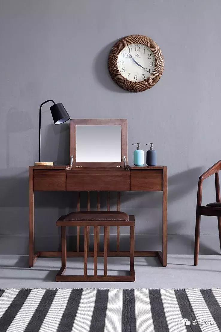 「欧工软装家具品牌系列38」北欧现代：用匠心将平实生活过得精致