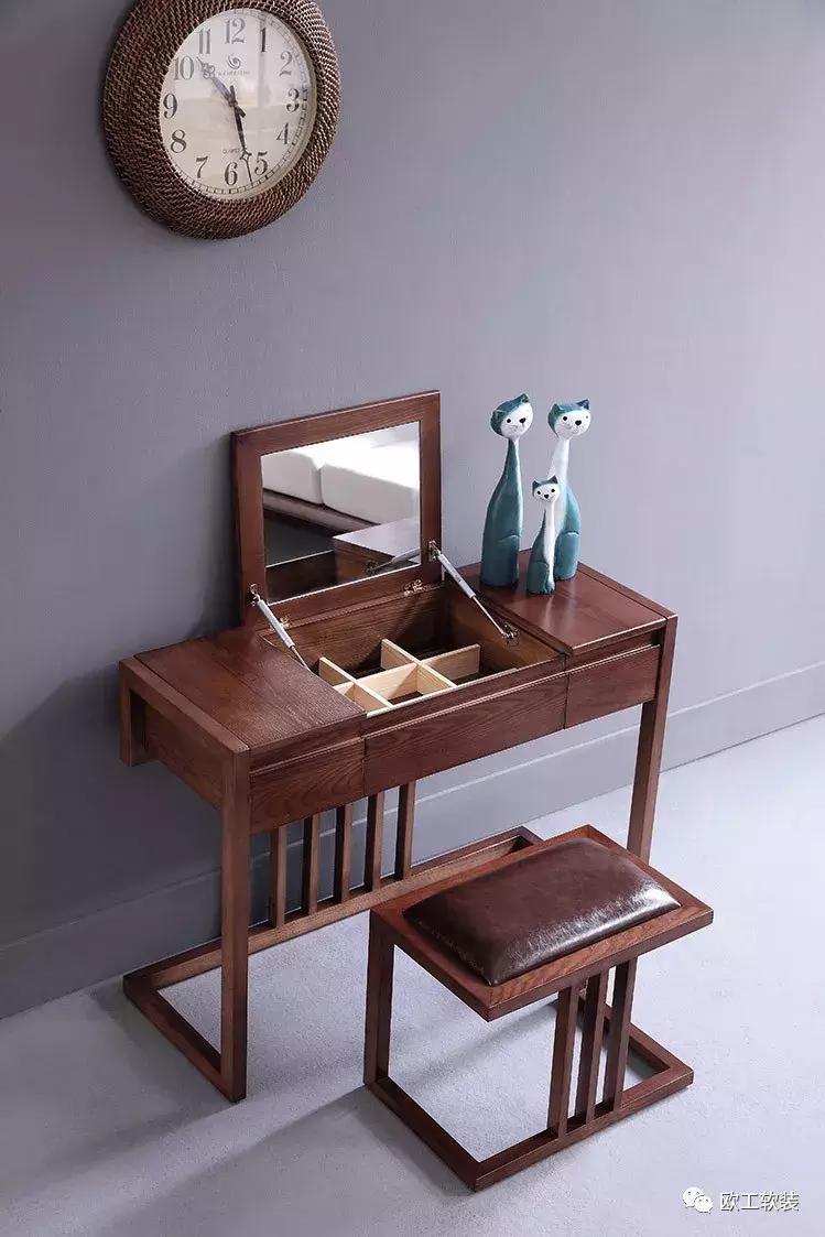 「欧工软装家具品牌系列38」北欧现代：用匠心将平实生活过得精致