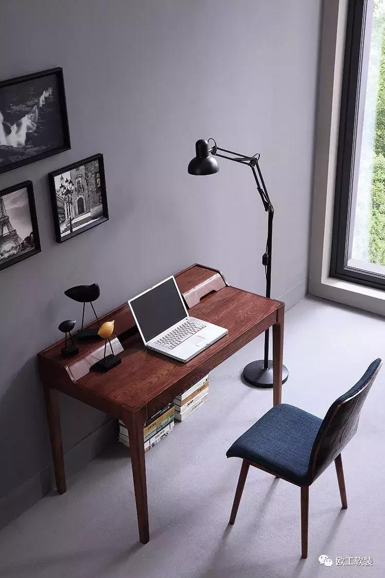 「欧工软装家具品牌系列38」北欧现代：用匠心将平实生活过得精致