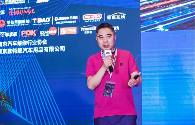 就是这么燃！500+优秀门店齐聚，城市战略江苏站火热开启