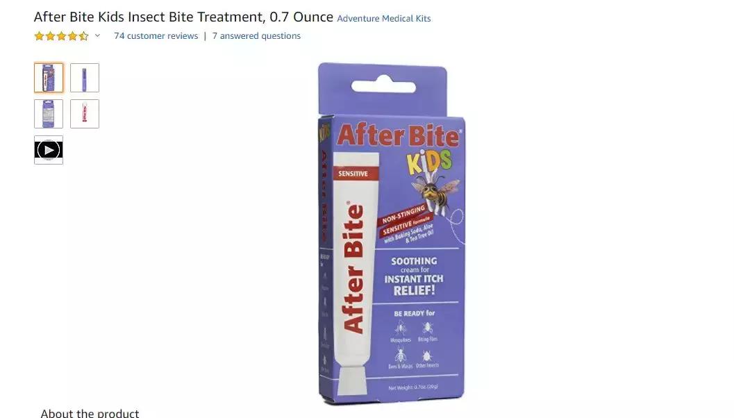 夏季防蚊虫神器好物推荐,夏季防蚊神器直销批发