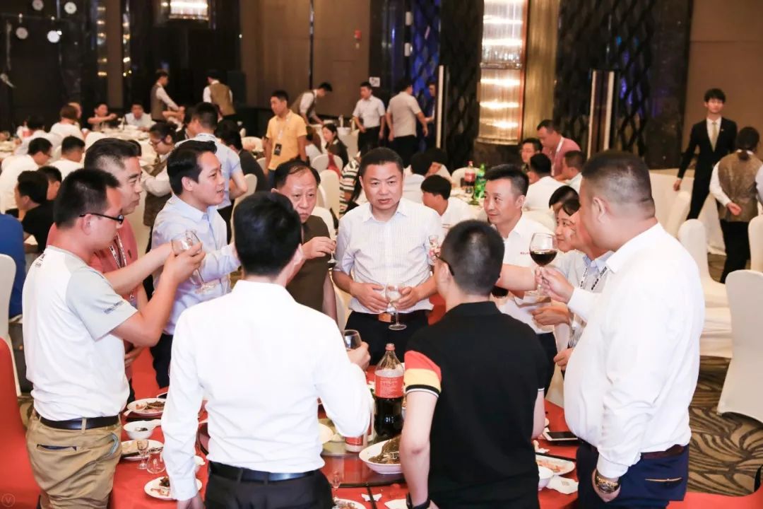 就是这么燃！500+优秀门店齐聚，城市战略江苏站火热开启