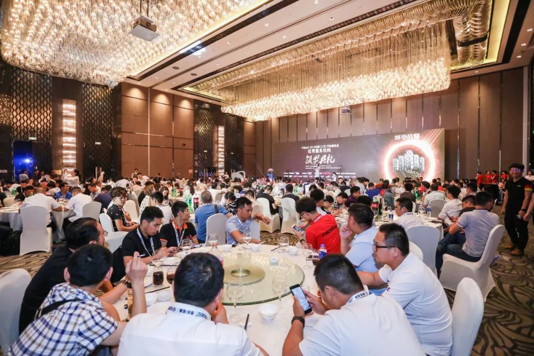 就是这么燃！500+优秀门店齐聚，城市战略江苏站火热开启