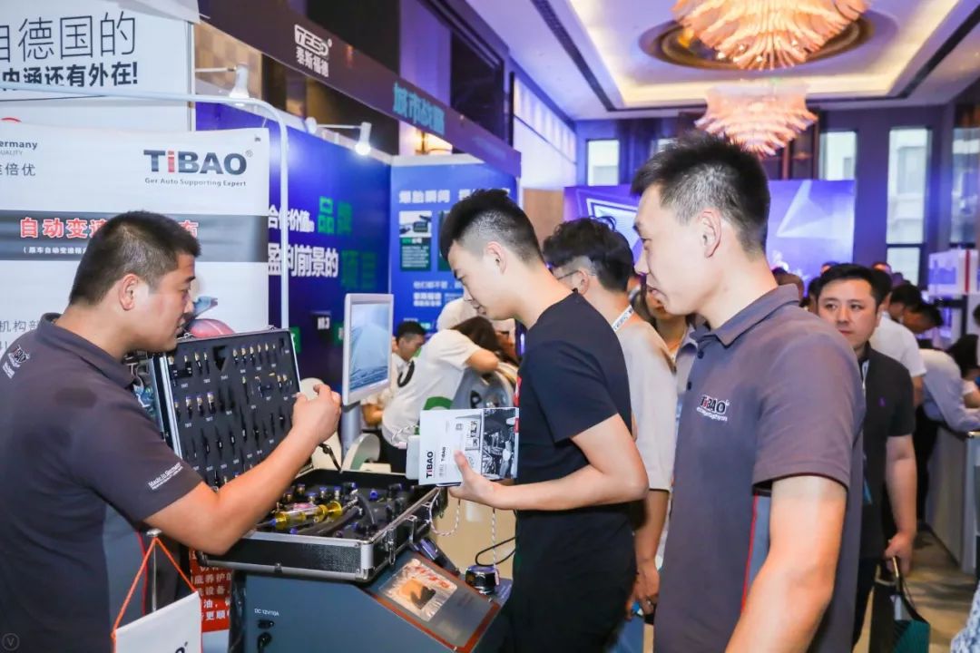 就是这么燃！500+优秀门店齐聚，城市战略江苏站火热开启